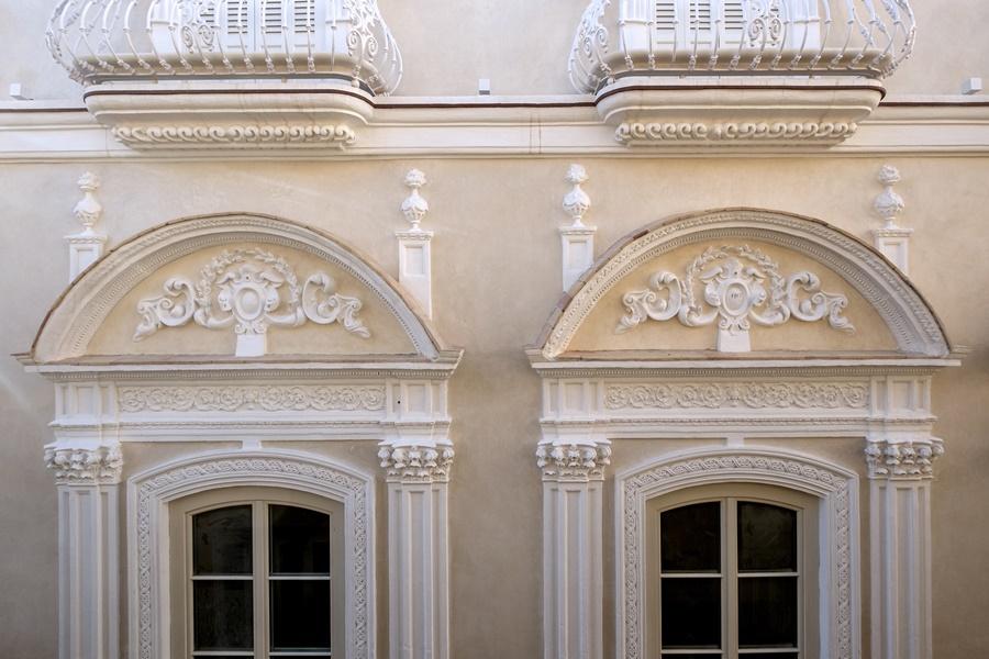 קדיז Aurea Casa Palacio Sagasta מראה חיצוני תמונה